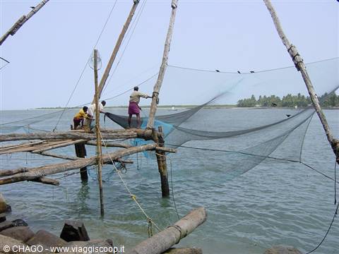 fishermen