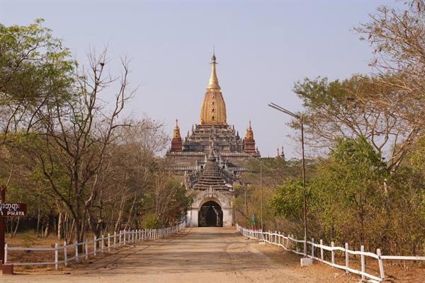 Shiwa Phaya