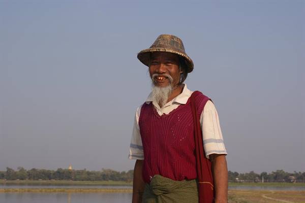 Ho Chi Minh?