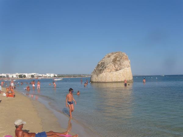Torre Mozza