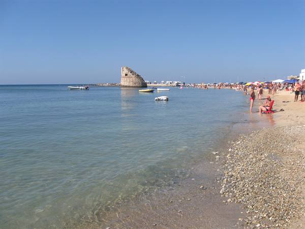 Torre Mozza