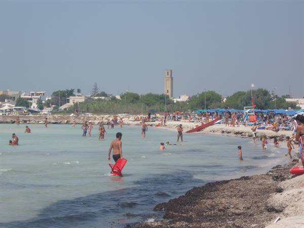 Torre San Giovanni
