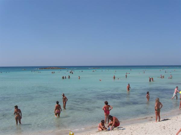 Caribbean? No... Salento !