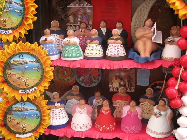 local crafts