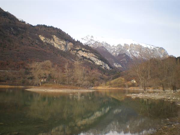 Lake Tenno
