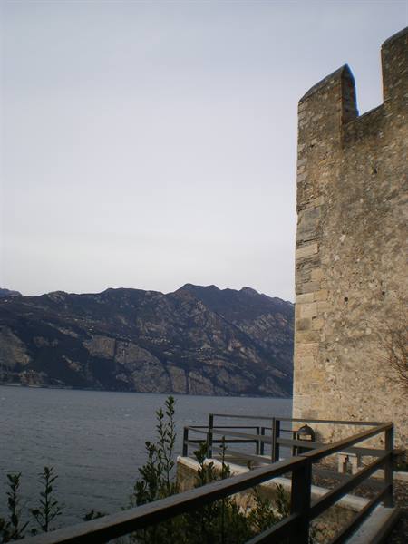 Malcesine