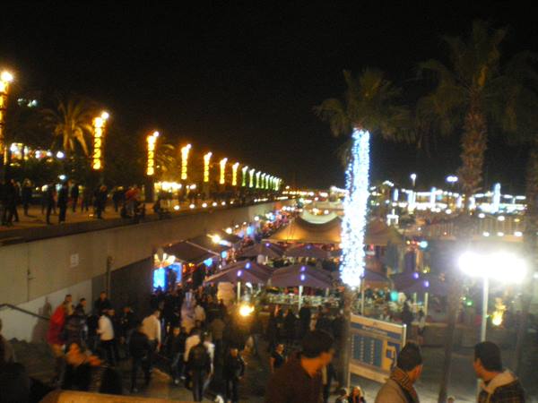Port Olímpic