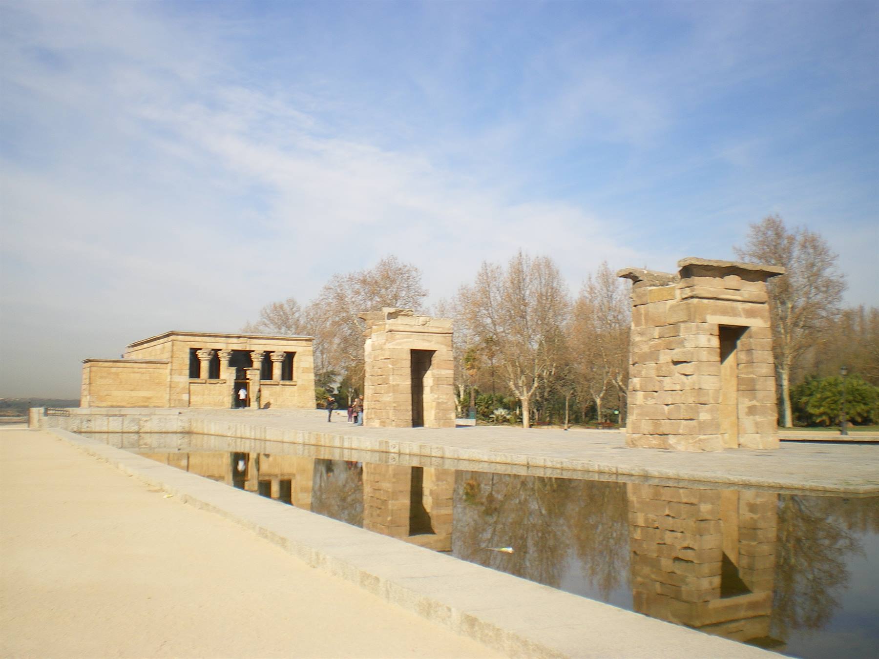 Temple of Debod