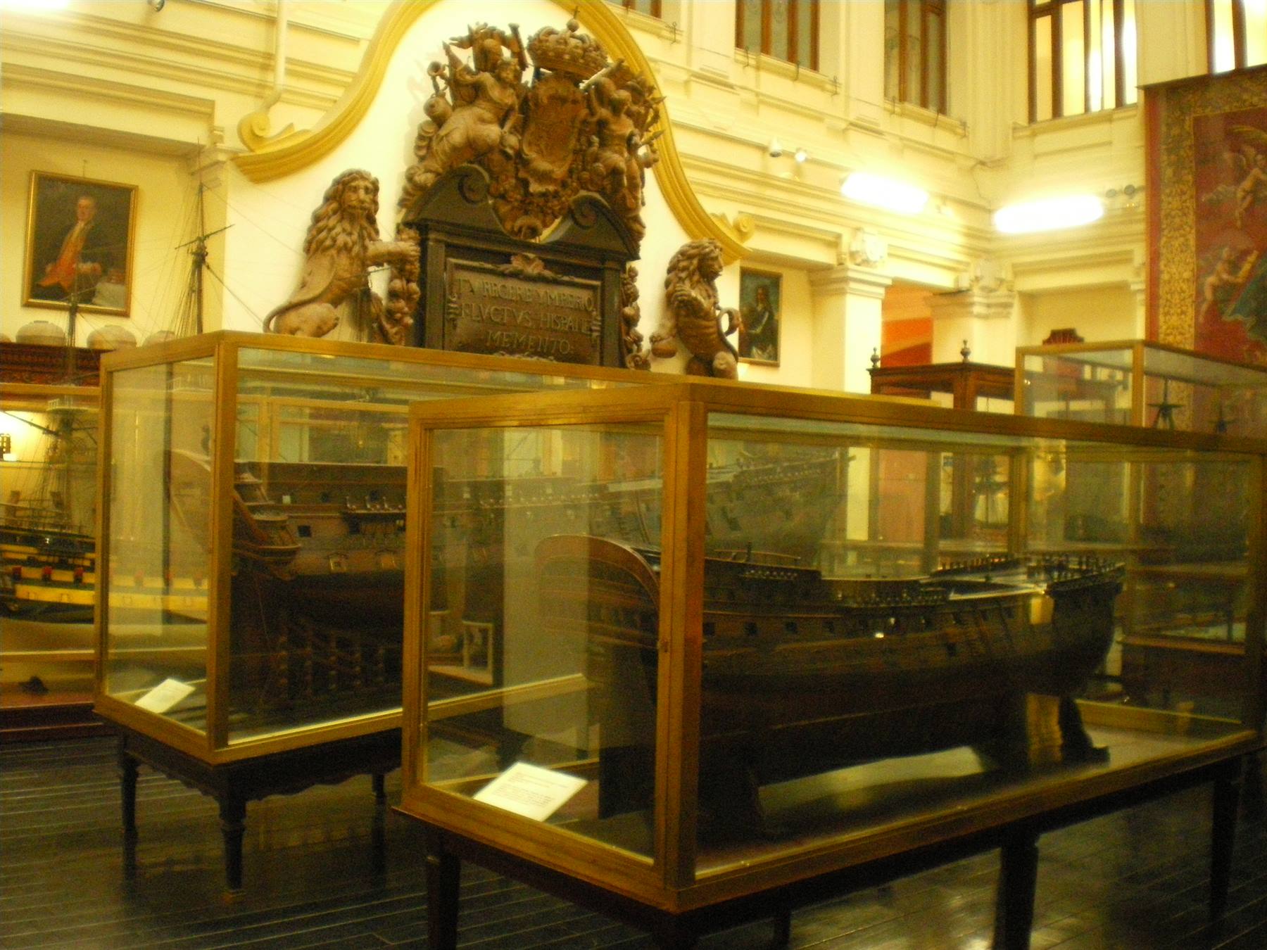 Naval Museum