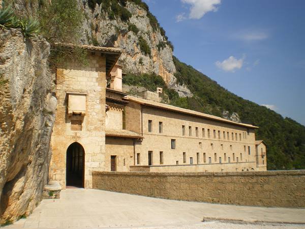 Monastery of St. Benedict