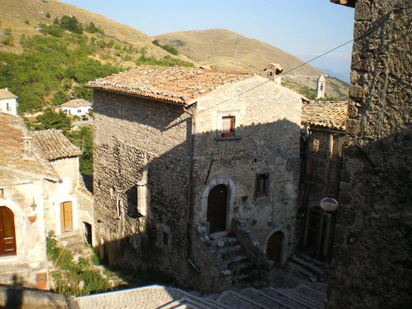 S.Stefano di Sessanio