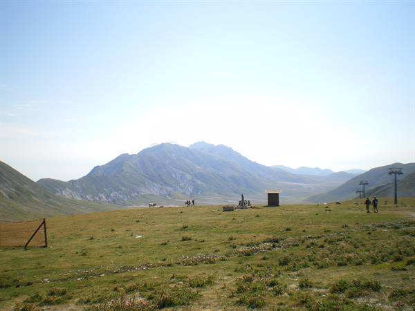 Campo Imperatore