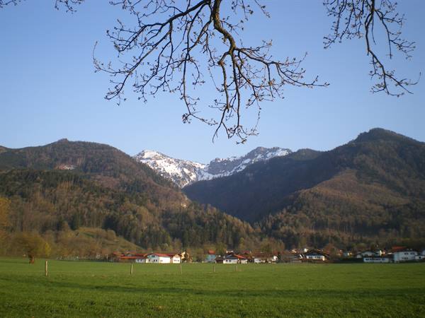 Staudach-Egerndach