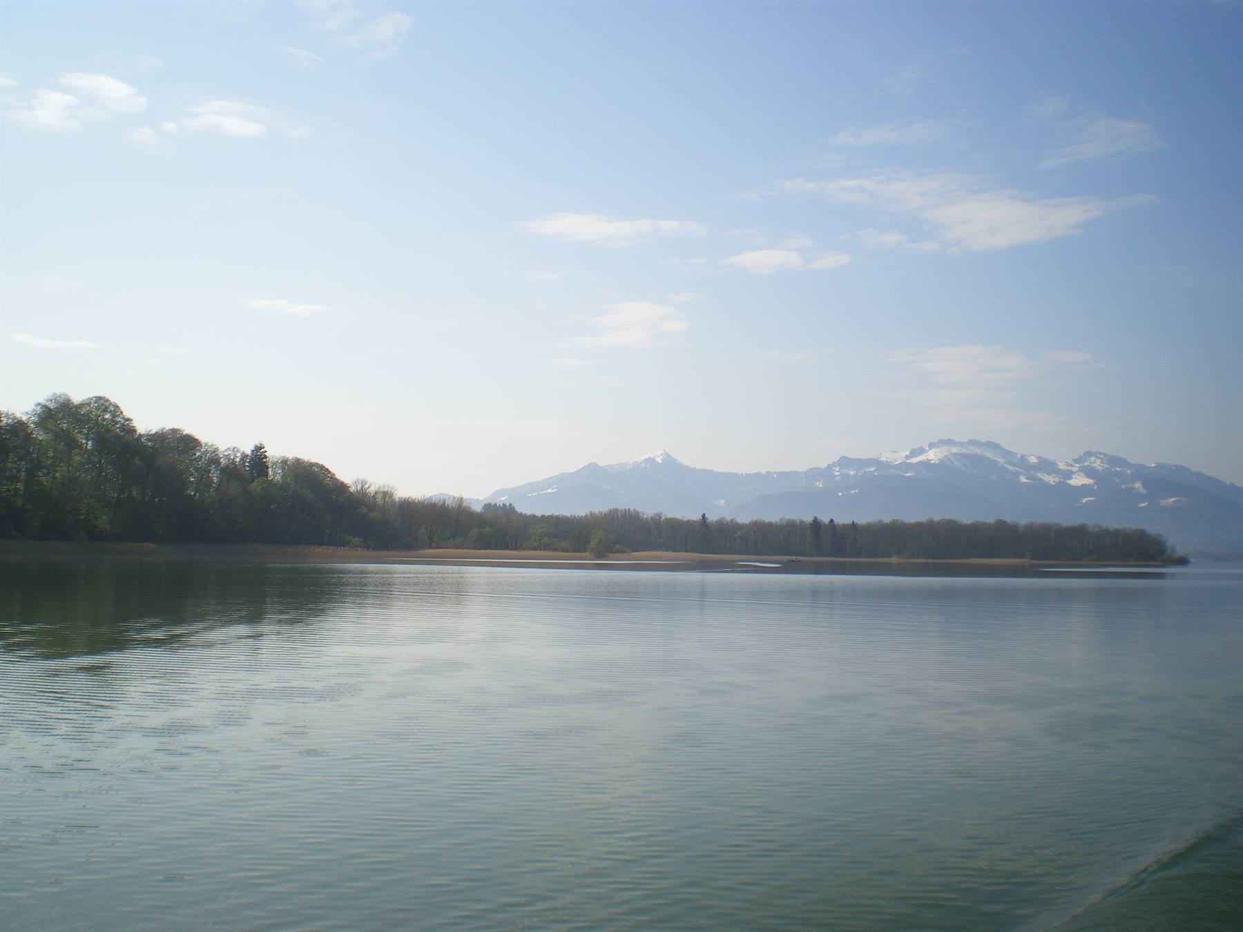 Chiemsee