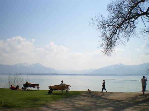 Fraueninsel