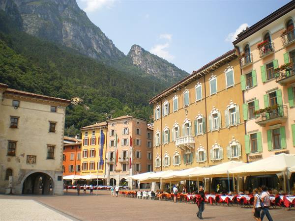 Riva del Garda