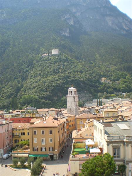 Riva del Garda