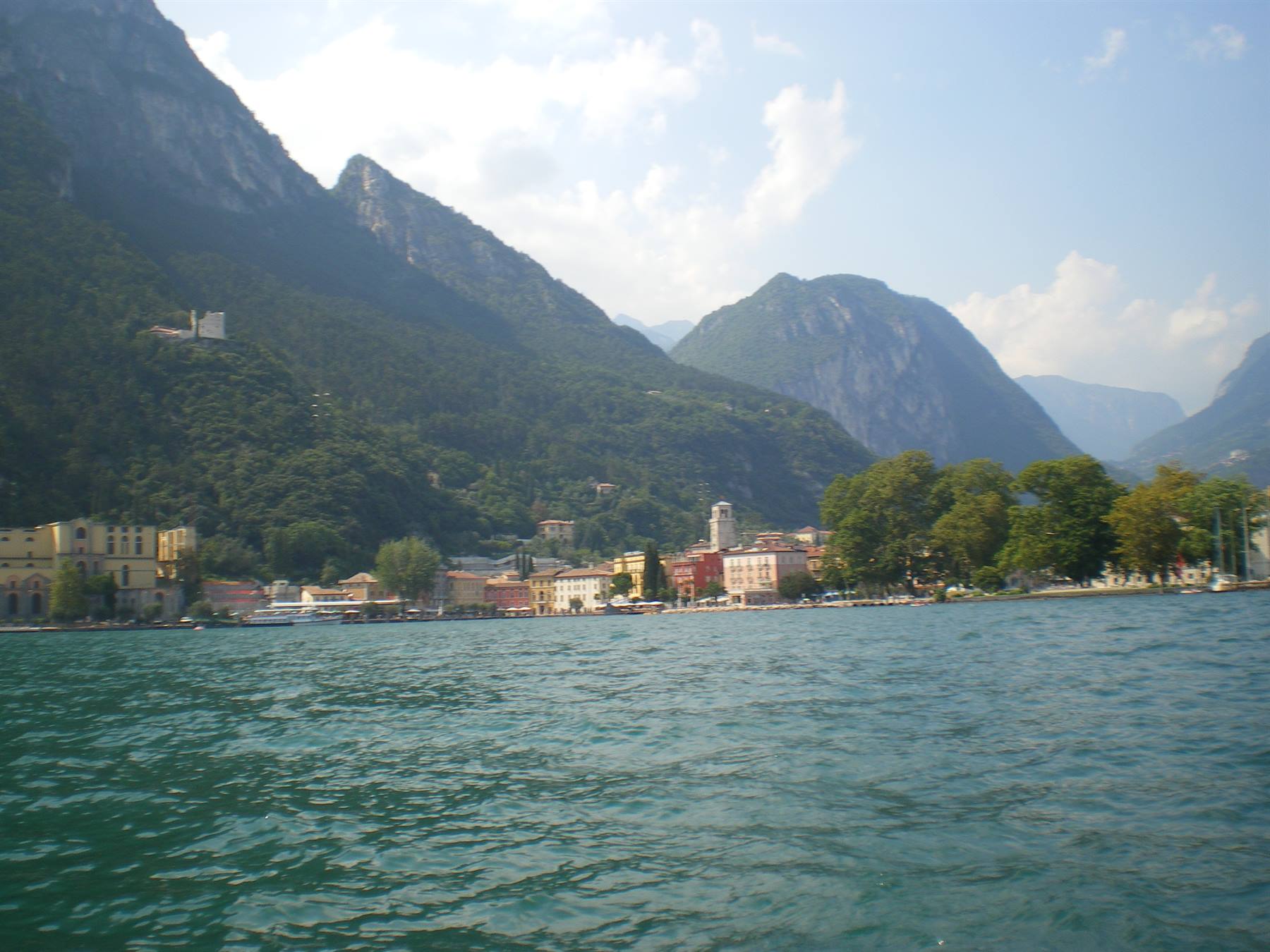 Riva del Garda