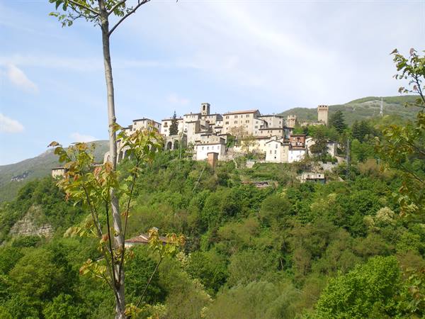 Arquata del Tronto