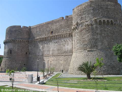 Aragonese Castle