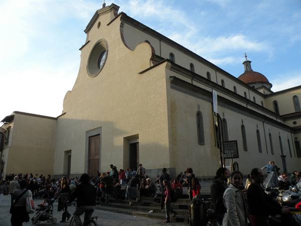 Santo Spirito