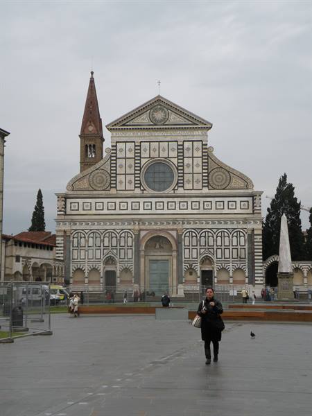 Santa Maria Novella