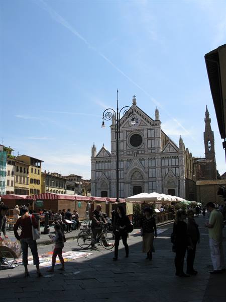 Santa Croce