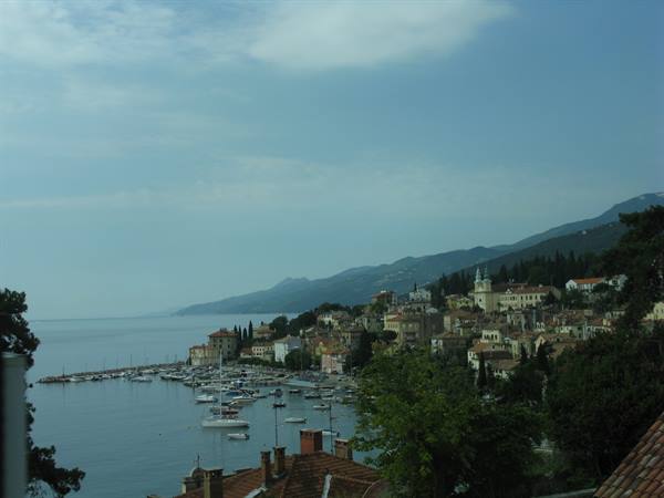 Abbazia (Opatija)
