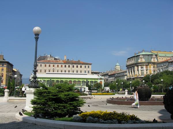 Kazalisni Park