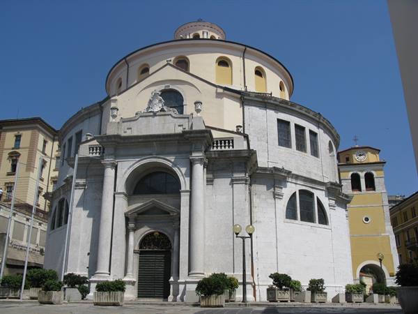 Cathedral of S. Vito