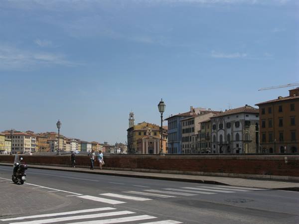 lungarno