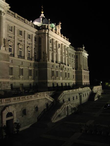 Royal Palace