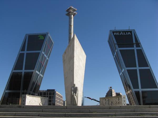 Gate of Europe