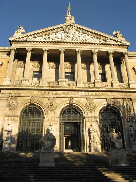 National Library