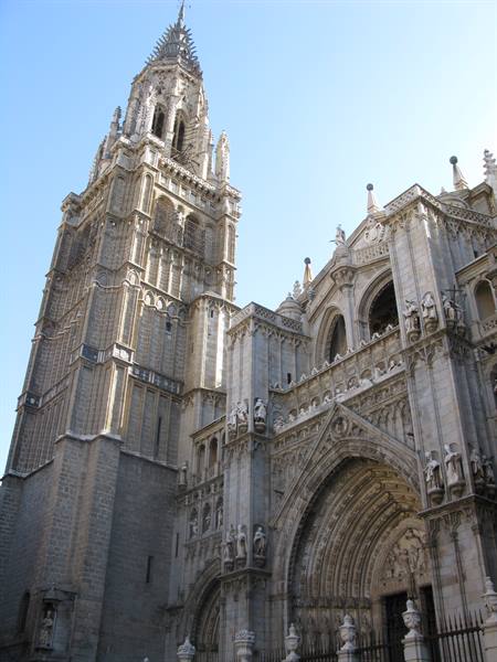Cathedral