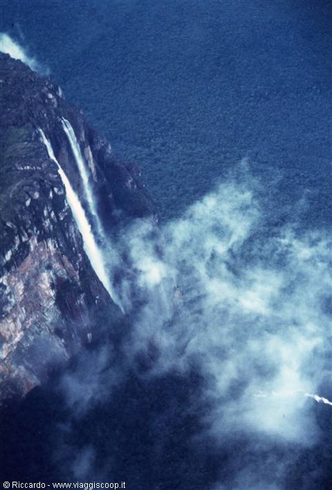Angel Falls
