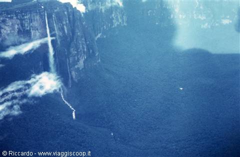 Angel Falls
