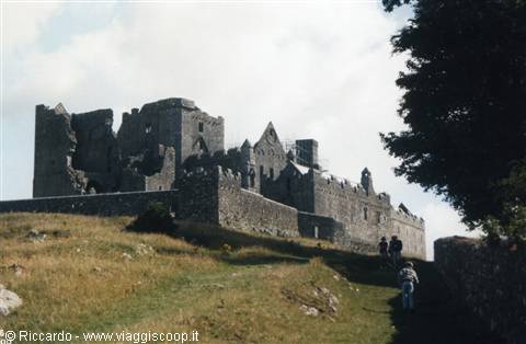 Cashel