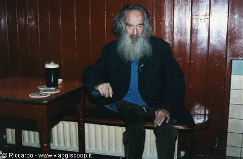 Pub in Cork