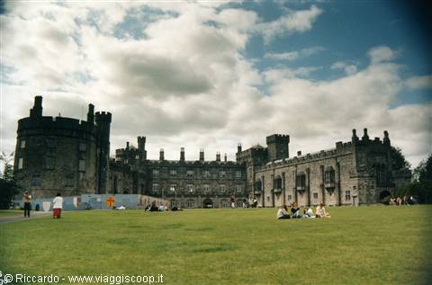 Kilkenny
