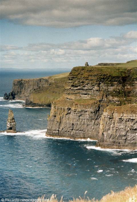 Cliffs of Moher