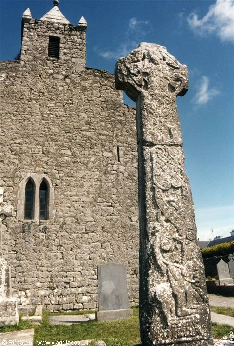 Kilfenora