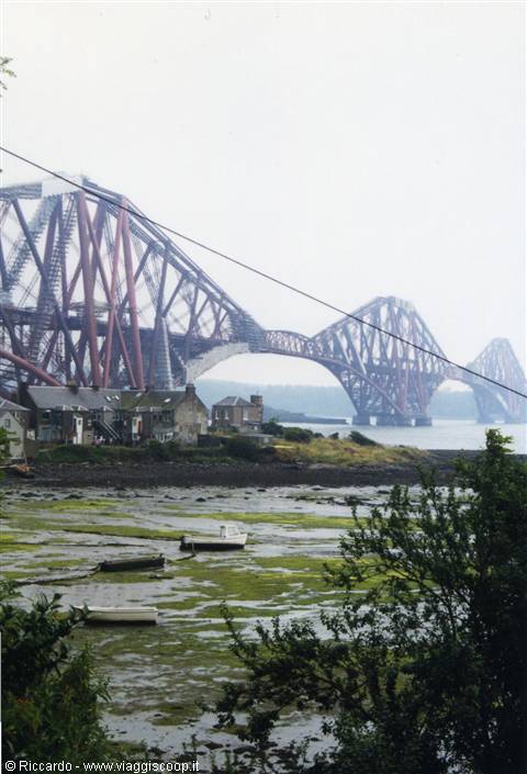 Firth of Forth