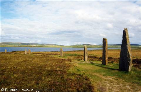 Ring of Brodgar