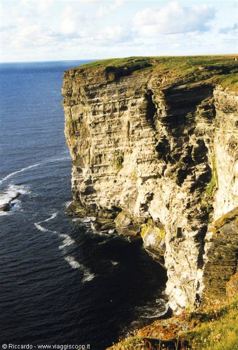 Orkney