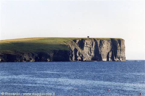 Orkney