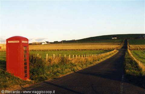 Orkney