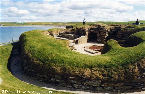 Skara Brae