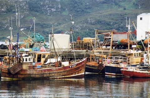 Ullapool