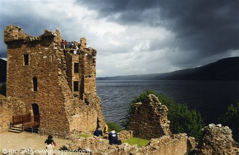 Loch Ness